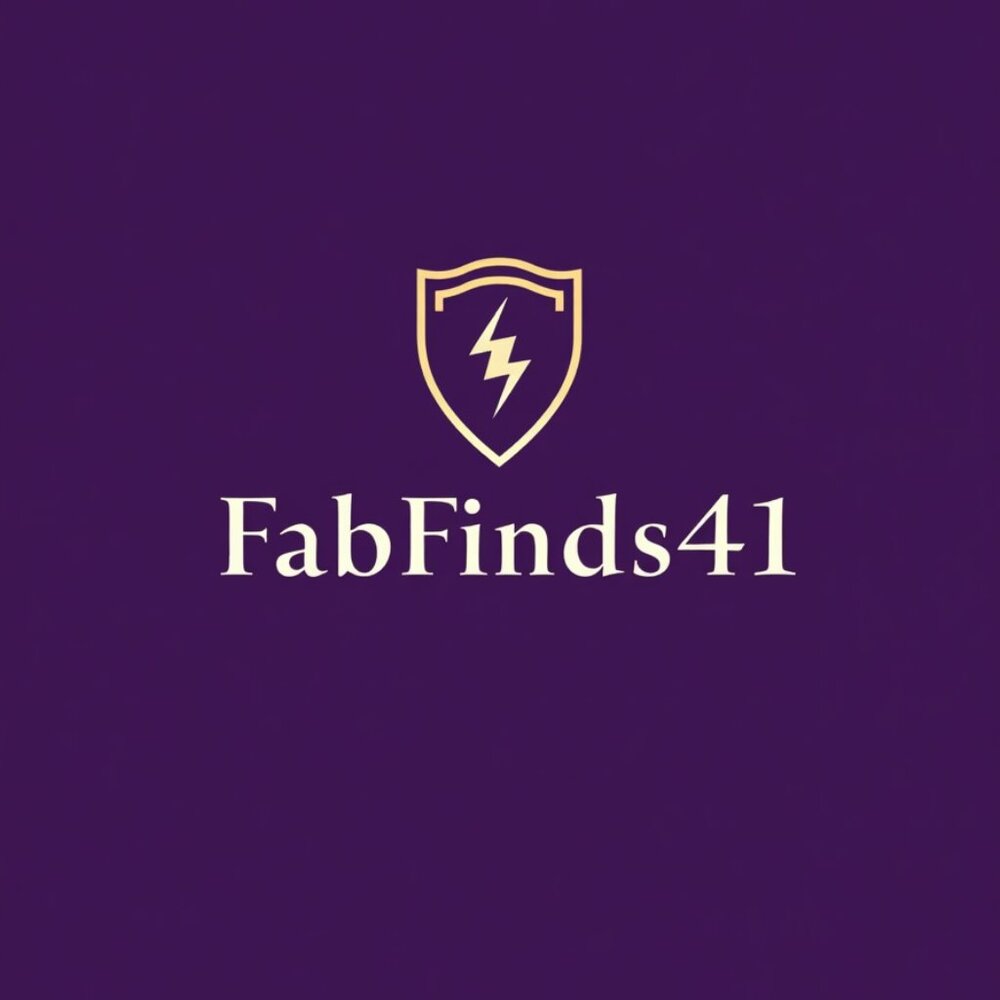 Meet your Posher, FabFinds41